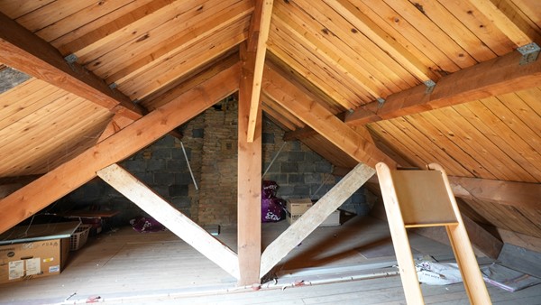 Medium property photo - Julianalaan 22, 6269 CN Margraten